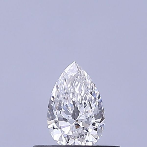Pear Lab-Grown Diamond image