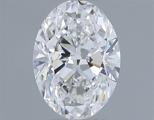Oval Diamond image