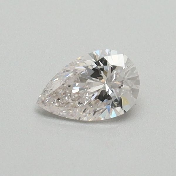 Pear Lab-Grown Diamond image