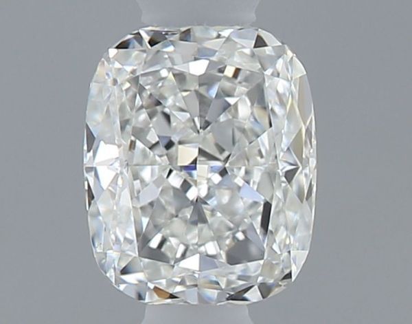 Cushion Diamond image