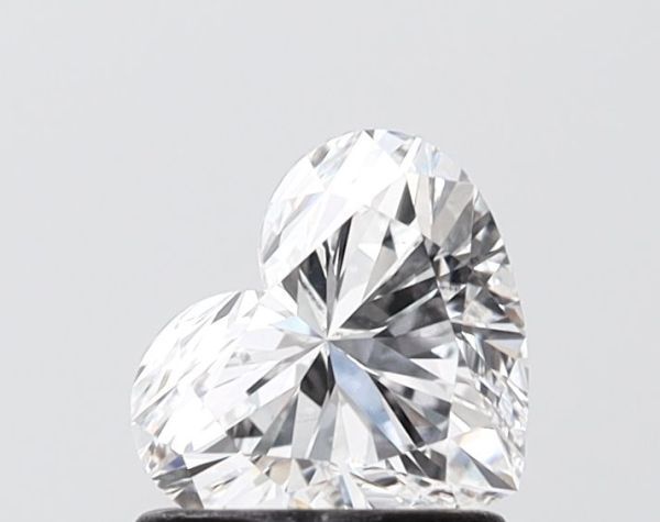 Heart Lab-Grown Diamond image