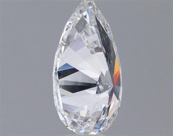 Pear Lab-Grown Diamond image