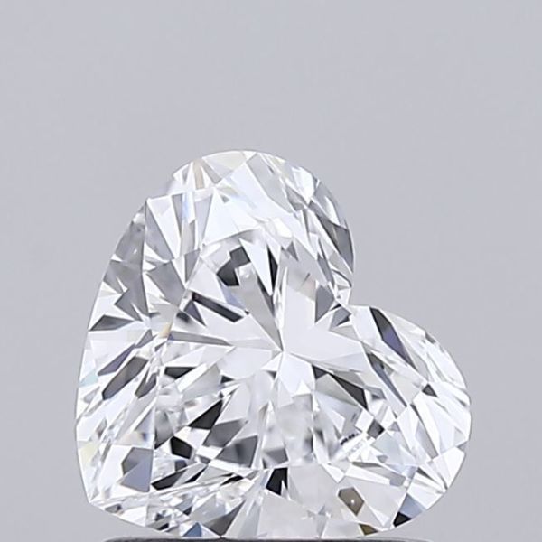 Heart Lab-Grown Diamond image