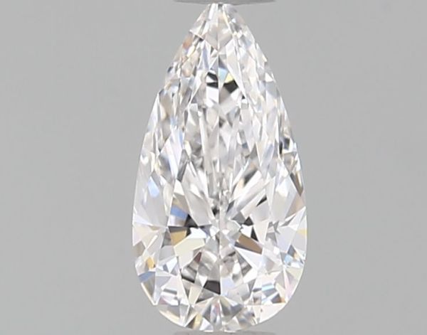 Pear Diamond image