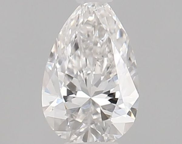 Pear Lab-Grown Diamond image