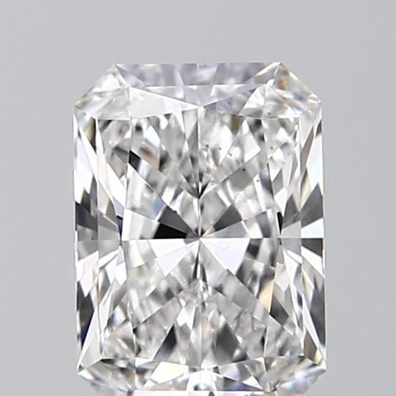Radiant Lab-Grown Diamond image