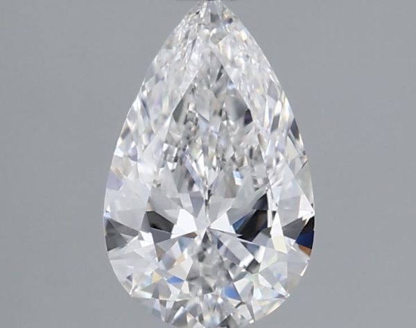 Pear Diamond image