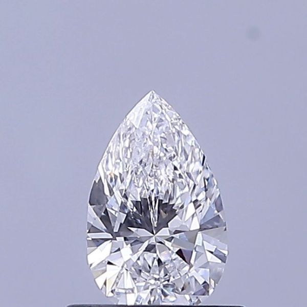 Pear Lab-Grown Diamond image