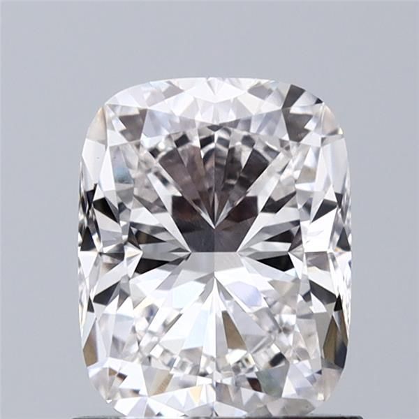 Cushion Lab-Grown Diamond image