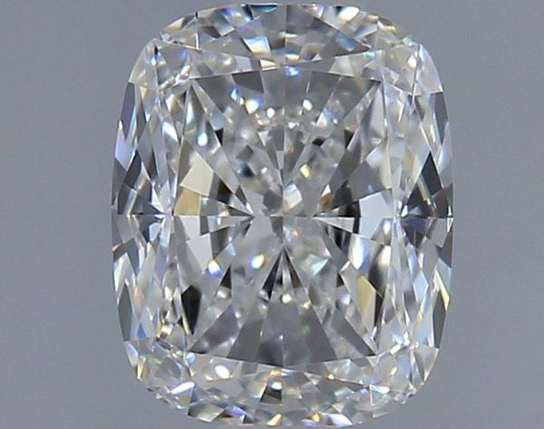 Cushion Diamond image