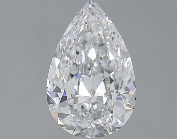 Pear Diamond image