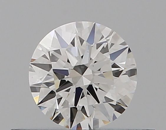 Round Diamond image