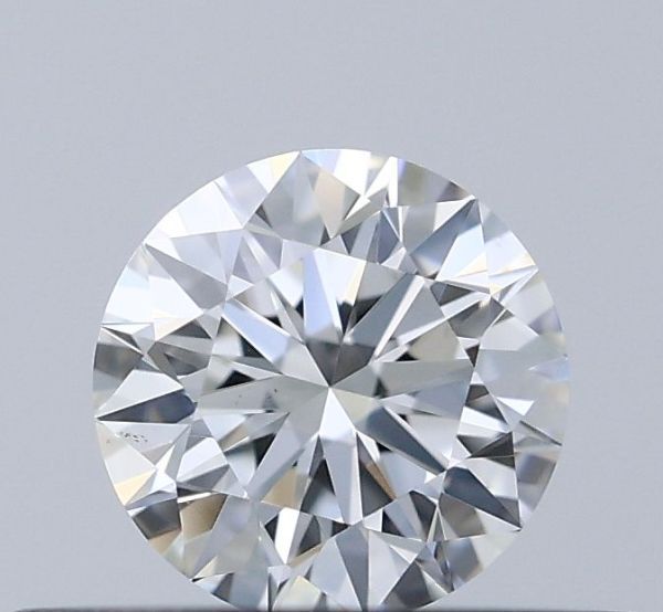 Round Diamond image
