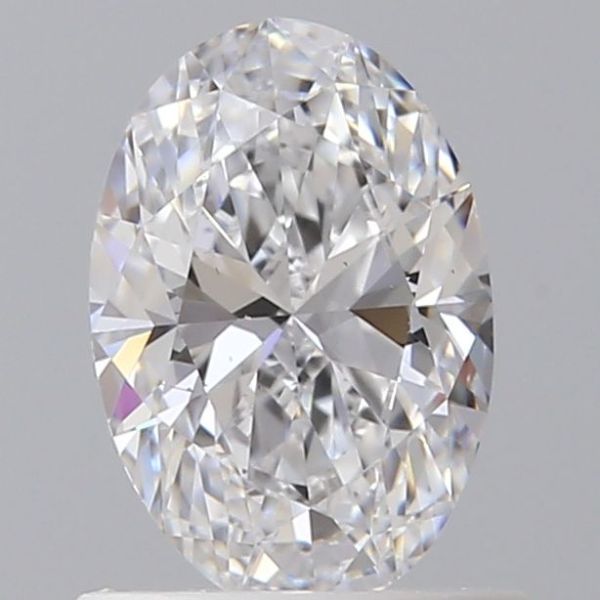Oval Diamond image