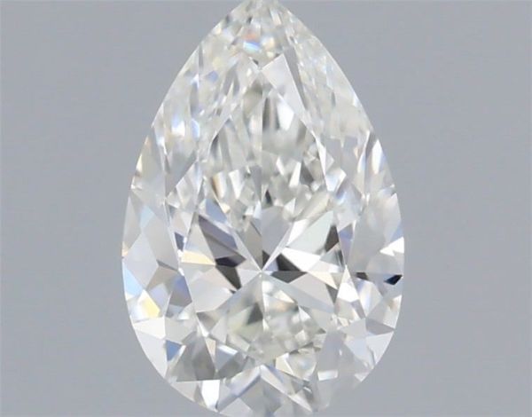 Pear Diamond image
