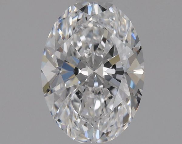 Oval Diamond image