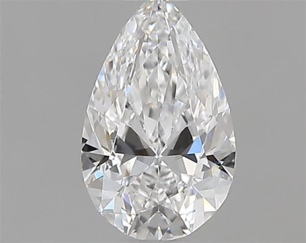 Pear Diamond image