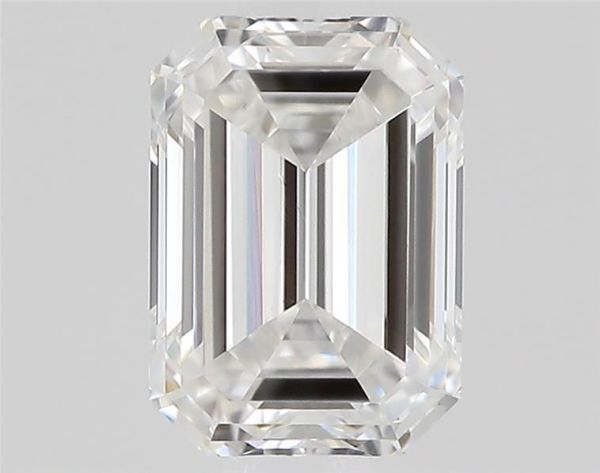 Emerald Diamond image