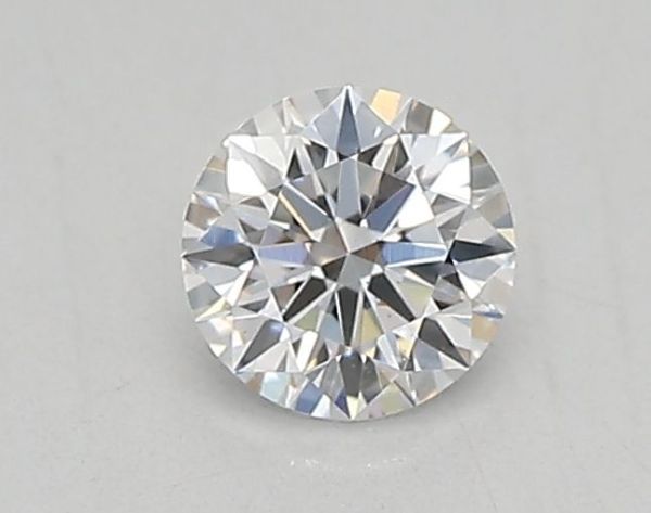 Round Lab-Grown Diamond image