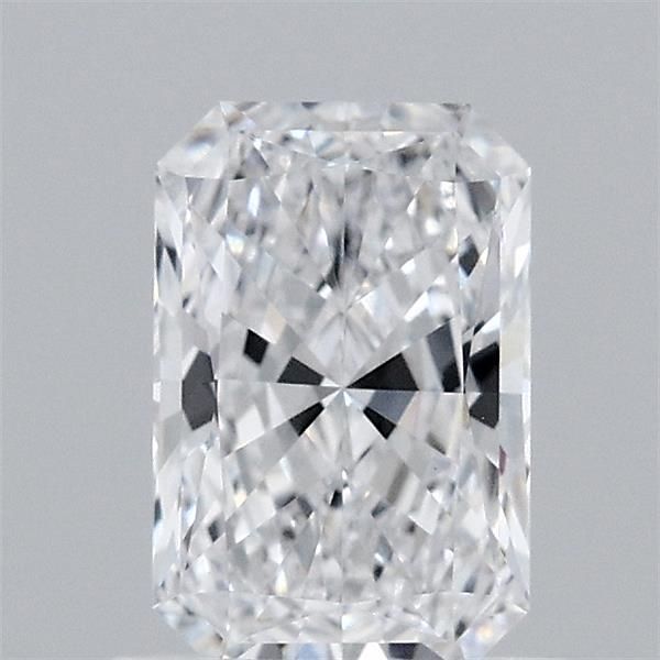 Radiant Lab-Grown Diamond image