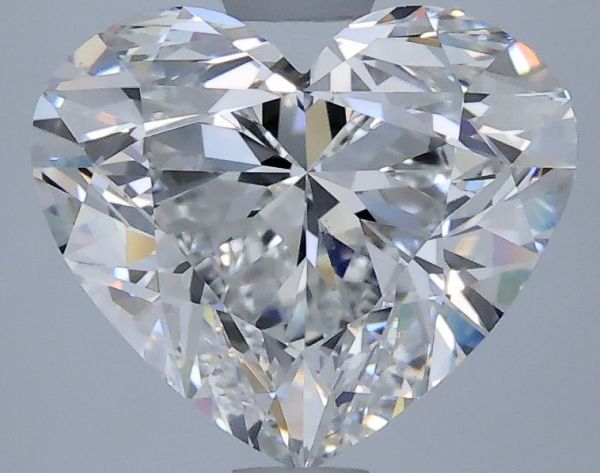 Heart Diamond image