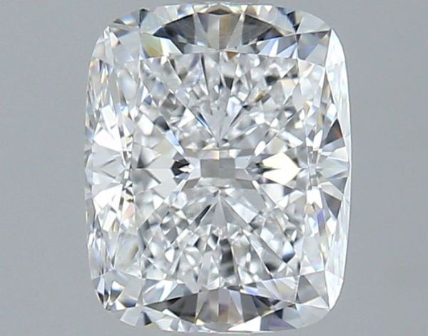 Cushion Diamond image