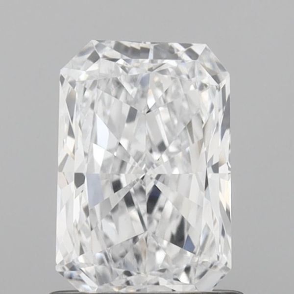Radiant Lab-Grown Diamond image