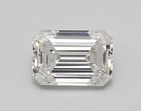 Emerald Lab-Grown Diamond image