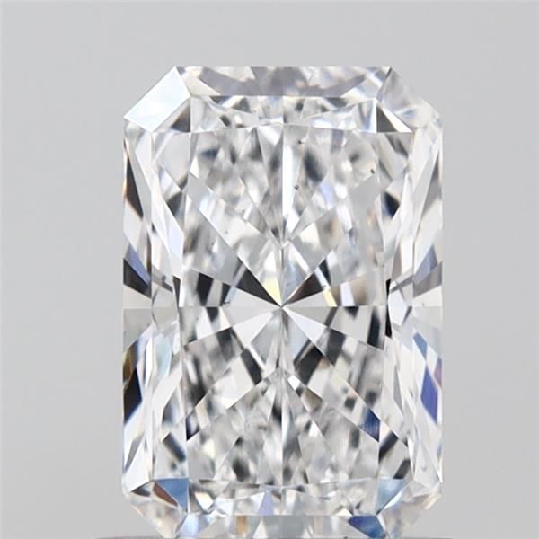 Radiant Lab-Grown Diamond image