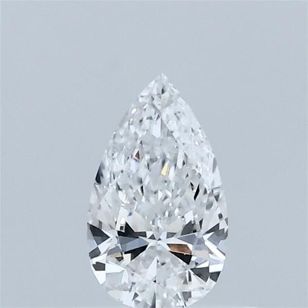 Pear Lab-Grown Diamond image