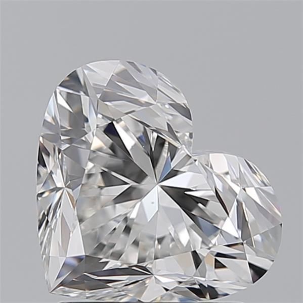 Heart Diamond image
