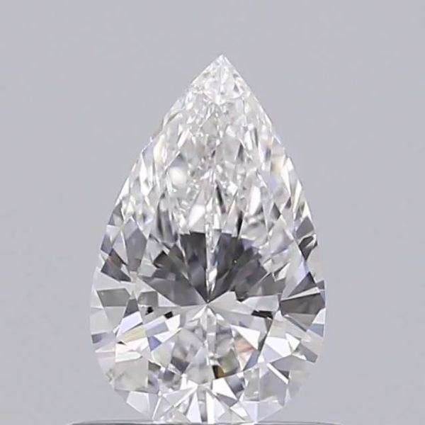 Pear Lab-Grown Diamond image
