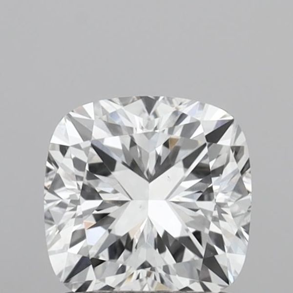 Cushion Lab-Grown Diamond image