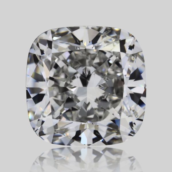 Cushion Diamond image