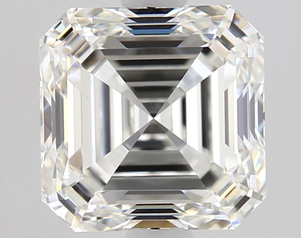 Asscher Diamond image