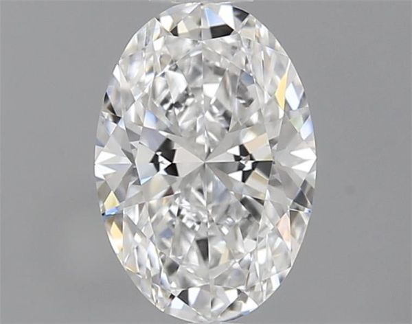 Oval Diamond image
