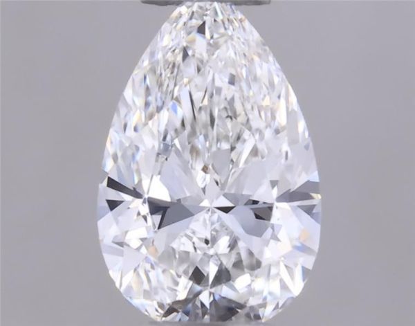 Pear Diamond image