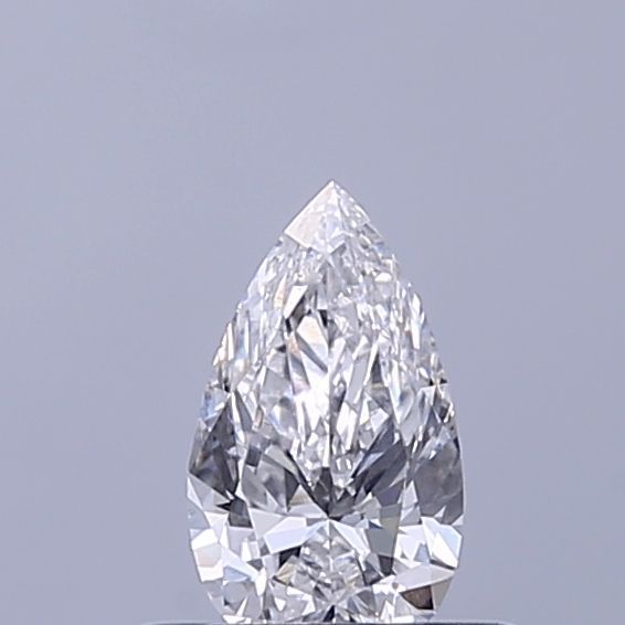 Pear Lab-Grown Diamond image