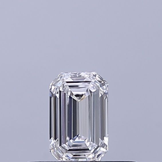 Emerald Lab-Grown Diamond image
