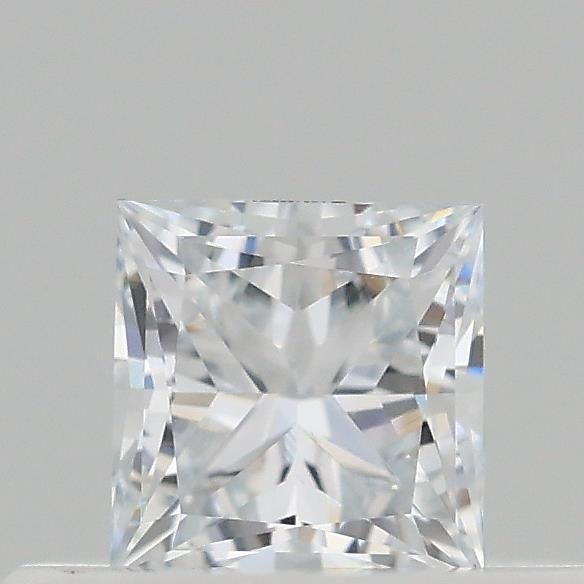 Princess Lab-Grown Diamond image