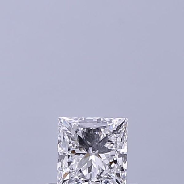 Princess Lab-Grown Diamond image