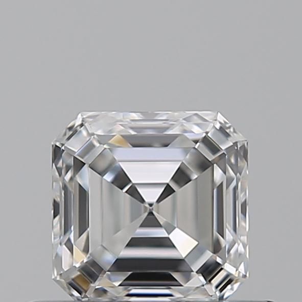 Asscher Diamond image
