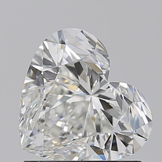 Heart Diamond image
