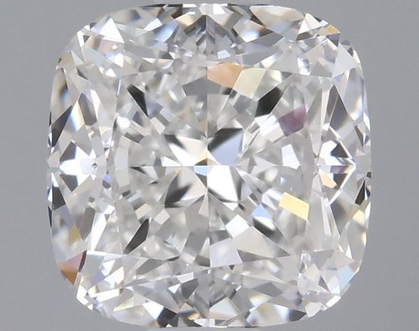 Cushion Diamond image