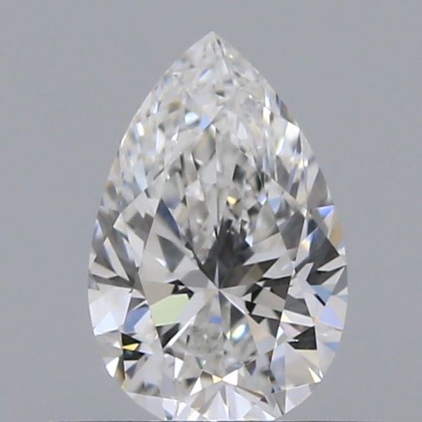 Pear Diamond image