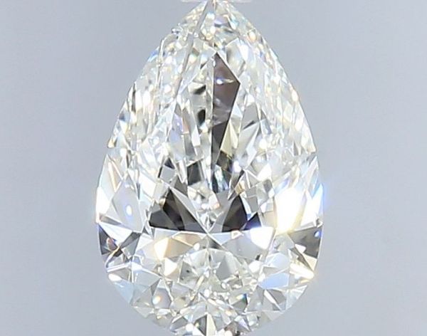 Pear Diamond image