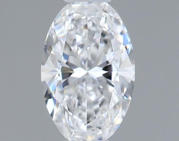 Oval Diamond image