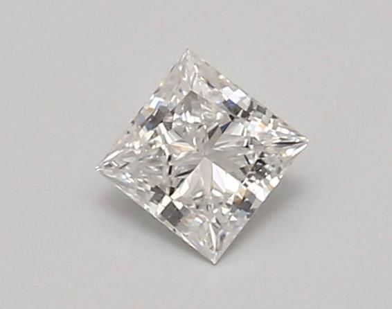 Princess Lab-Grown Diamond image