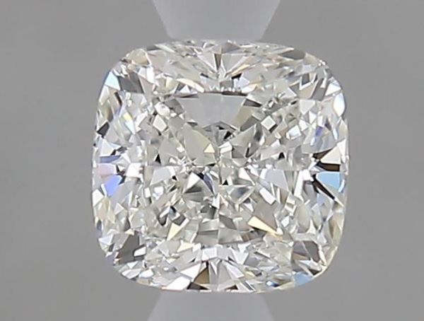 Cushion Diamond image