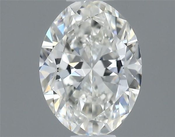 Oval Diamond image